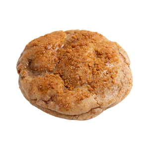 Caramelised Crunch