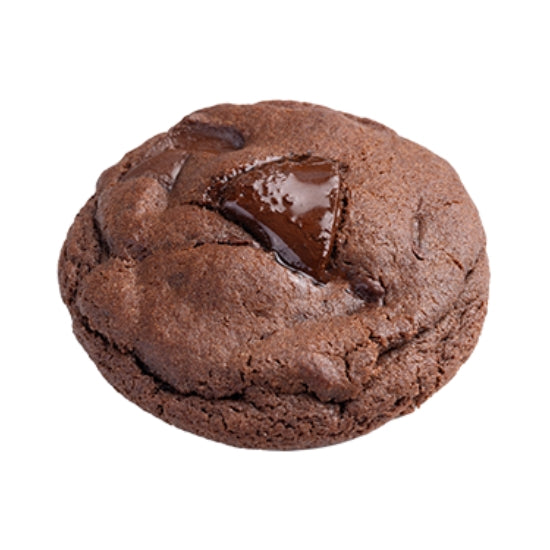 Double Chocolate Chunk