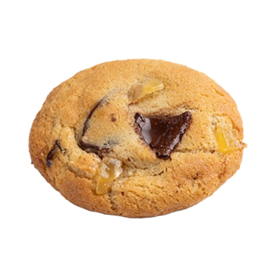 Ginger  & Dark Chocolate
