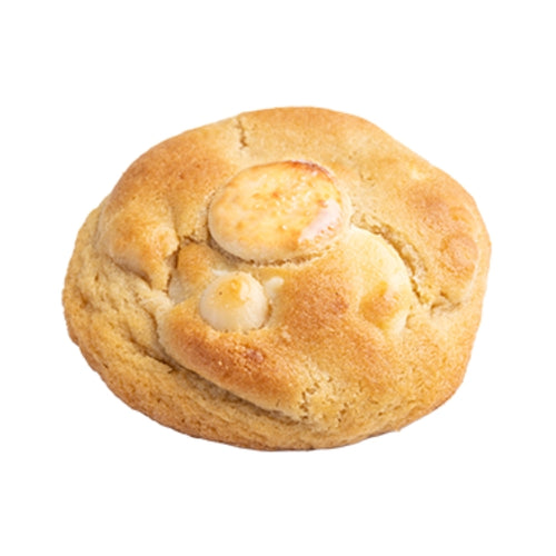 Macadamia & White Chocolate