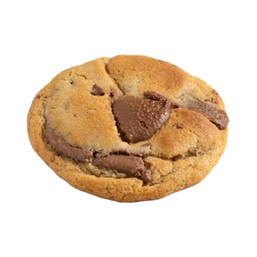 Milk Chocolate Chunk