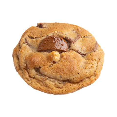 Praline & Milk Chocolate