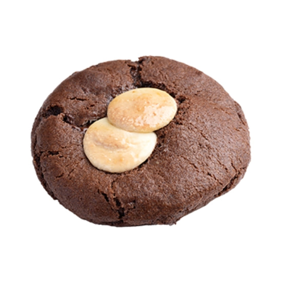 Triple Chocolate Chunk