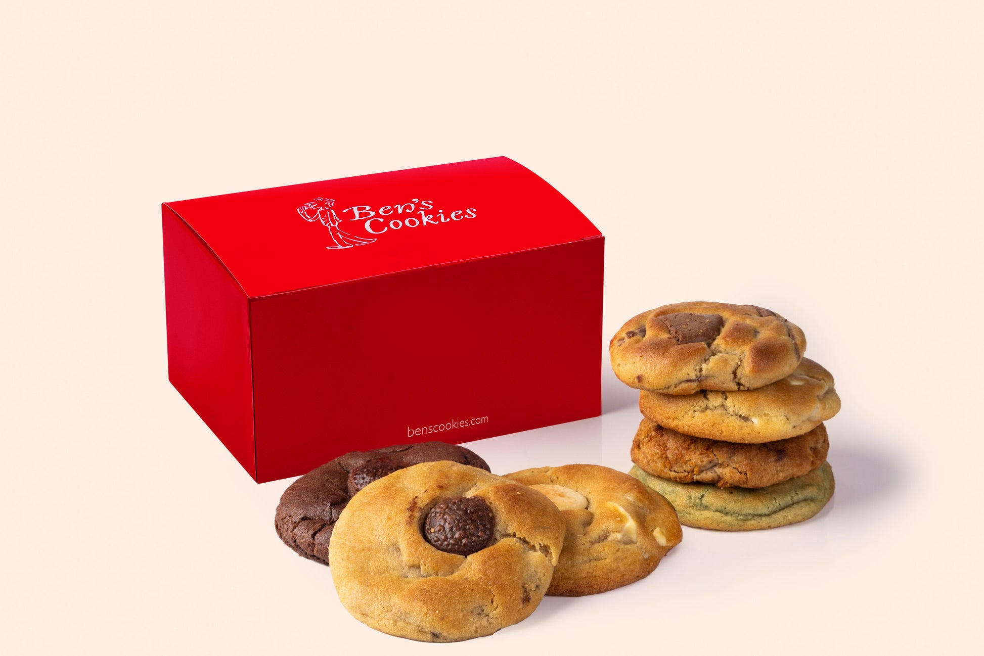 Medium Box
