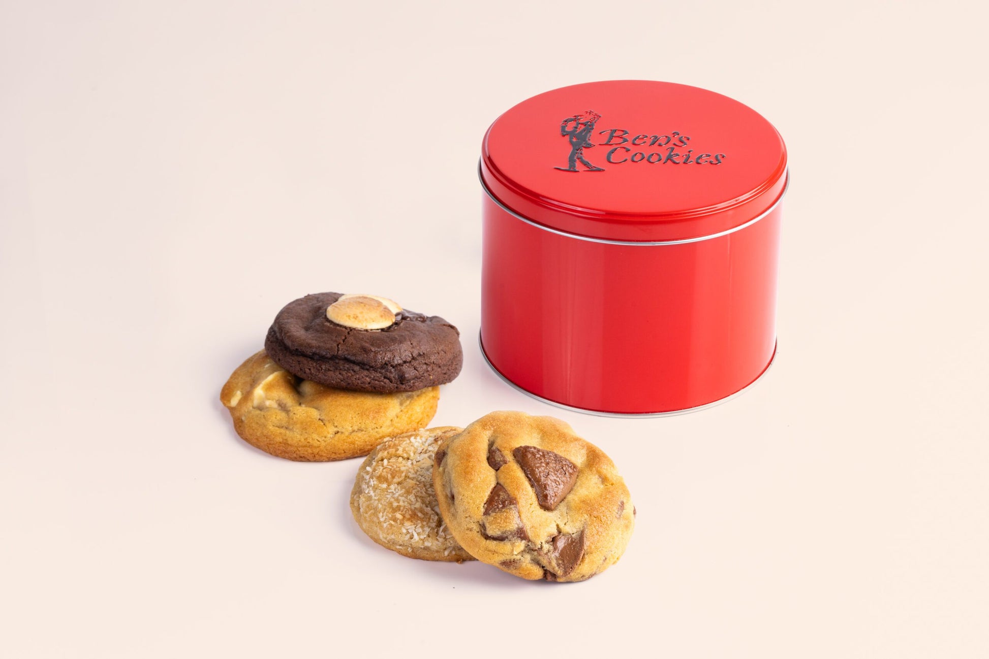 Large Tin