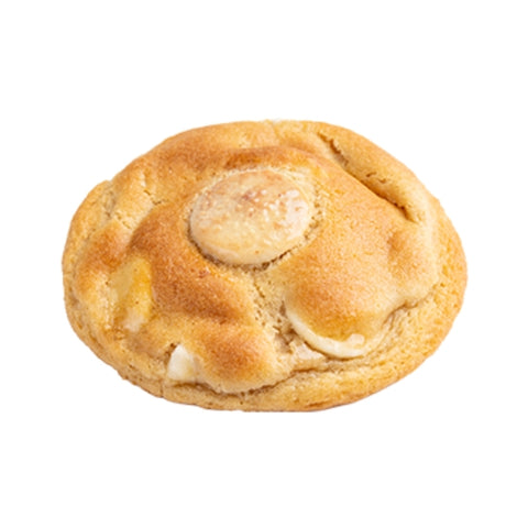 White Chocolate Chunk